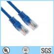 rj45 cable cat5e cable with plug 