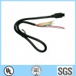 6P Housing Cable S/T Cable Harness